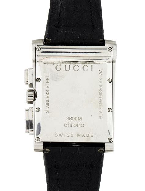 gucci 8600m